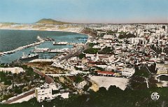 154- Oran-Vue Generale
